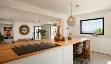 Resa Estates Ibiza for sale villa sea views koop kitchen 1.jpg